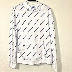Aeropostale Pullover Mens Hoodie